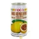 Succo di mango e passione 350ml