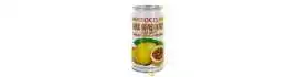 Jus de mangue & fruits passion FOCO 350ml Thailande