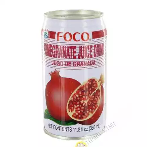 Il succo di melograno-350ml