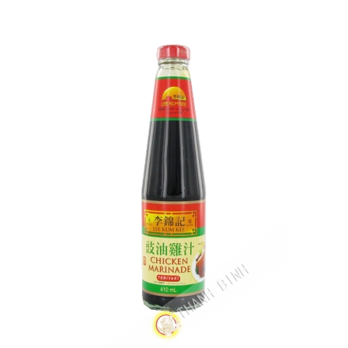 Salsa de adobo de pollo LEE KUM KEE 410ml China