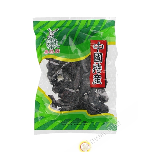 Quả chà là đen sấy khô EAGLOBE 200g Trung Quốc