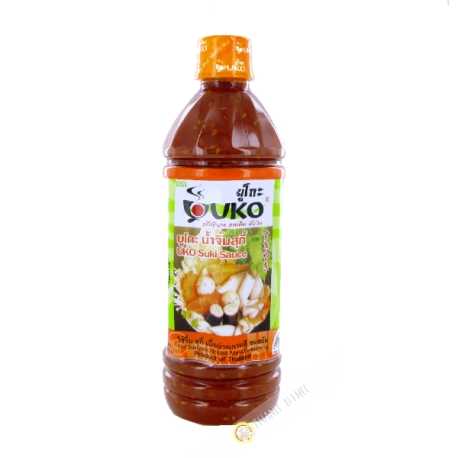 Sauce sukiyaki 550ml