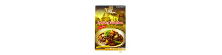 Sốt dầu hào tỏi và lá húng quế THÁI DELIGHT 130g Thái Lan