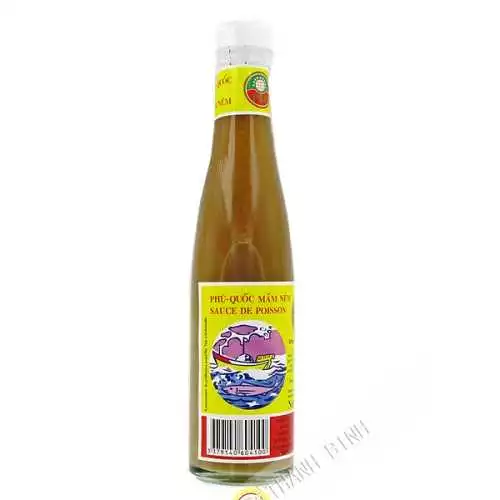 Mắm Nêm Phú Quốc 200ml Thái Lan