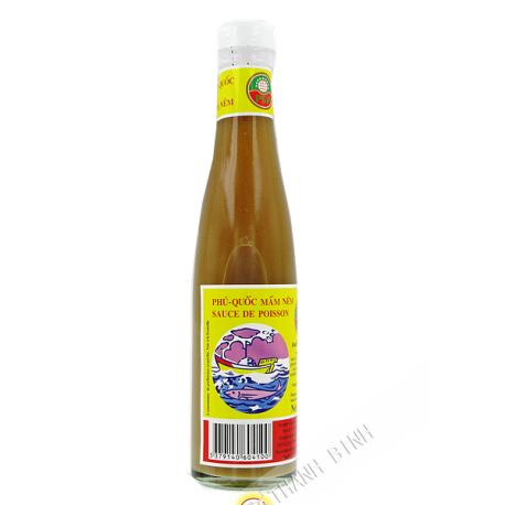 Salsa de anchoispq 200ml