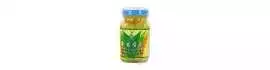 Pasta de soja naturaleza EAGLOBE 300g China