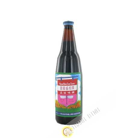 Soy Sauce sucree 680ml