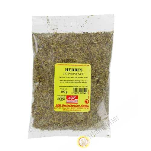 Erbe di Provenza, 50g