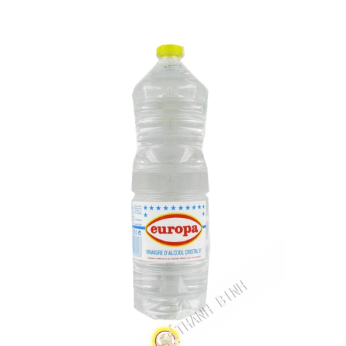 Giấm trắng 8 EUROPA 1.5L Pháp