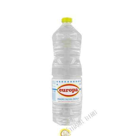 White vinegar 8° 1,5 L - France