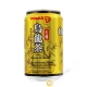 Drink Oolong tea no sugar POKKA 330ml Singapore