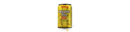 Trinken Oolong-tee, ohne zucker POKKA 330ml Singapur