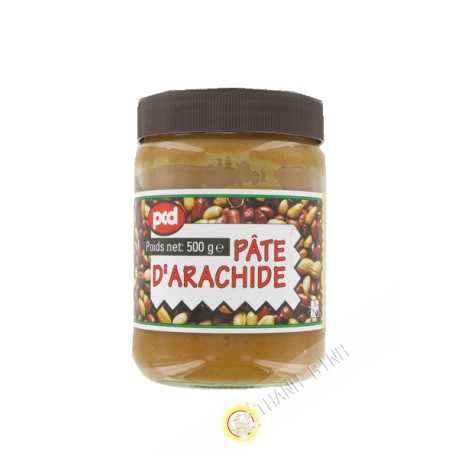 Pate peanut 500g