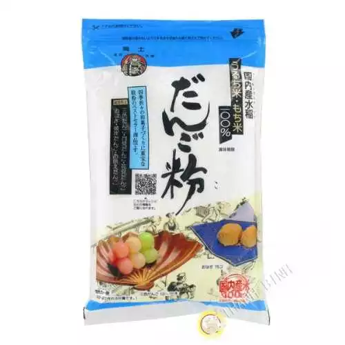 Mehl von reis 250g - Japan