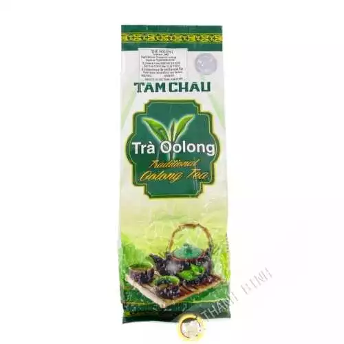 Oolong TAM CHAU 100g de Vietnam