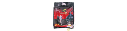 Café crème löslich 3-in-1-G7-TRUNG NGUYEN Vietnam 800g