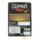 Coffee cream soluble Pho MAC COFFEE 10x24g Vietnam