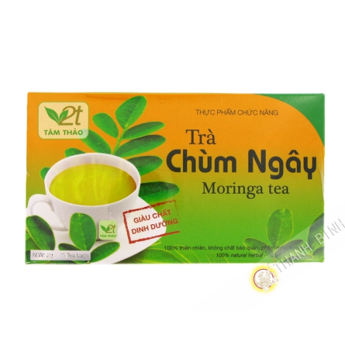 Tea Chum Ngay TAM THAO 40g Vietnam