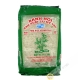 Rice vermicelli end white Banh hoi trang Bamboo THUAN PHONG 340g Vietnam