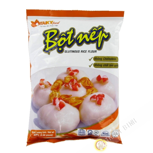 Bột nếp TAI KY 400g Việt Nam