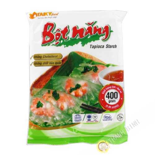 Flour tapioca Tai ky 400g - Viet Nam