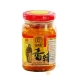 Paste soy spicy 240g - China