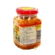 Paste soy spicy 240g - China