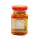 Paste soy spicy 240g - China