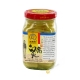 Paste soy nature 240g - China