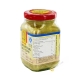 Paste soy nature 240g - China