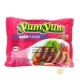 Noodle instantanee Yum duck 30x60g - Thailand