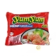 Soup instantanee Yumyum shrimp 30x60g - Thailand