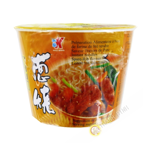 Soup instantanee Kailo through pork 120g CH