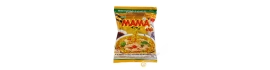 Mì heo ăn liền MAMA thùng 30x55g Thái Lan