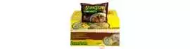 Suppe, rindfleisch-nudel-30x60g YUM YUM Thailand