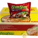 Soup instantanee Yumyum shrimp 30x60g - Thailand