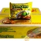 Soup instantanee Yumyum chicken 30x60g - Thailand