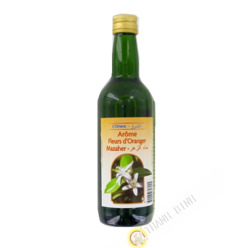 Hoa cam nước L'ORIENT 500ml Pháp