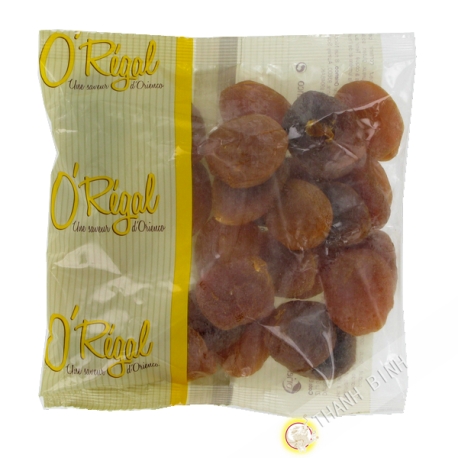 Dried apricots ORIENCO 250g Turkey