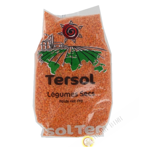 Ống kính san TERSOL 1kg