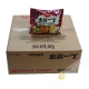 Soupe nouille Ramen Demae crevette NISSIN carton 30x100g Hongrie