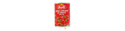 Sốt cà chua đặc Rolli 440g