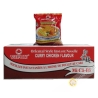 Sopa de pollo al curry Vifon 30x70g - Viet Nam