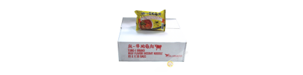 Mỳ bò TUNG-I thùng carton 30x85g Đài Loan