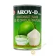 Juice coconut natural 400ml - Thailand