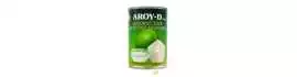 Juice coconut natural AROY-D 400ml Thailand