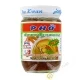 Preparazione zuppa di manzo 227g - Thailandia