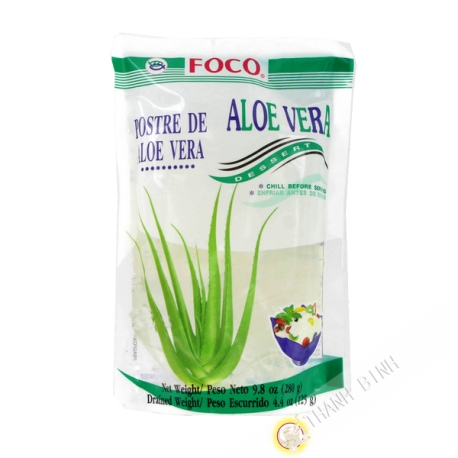 Aloe vera muscat 280g