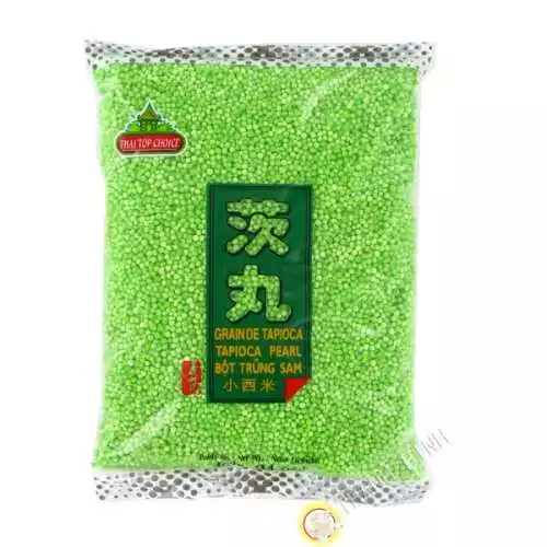 Bột trứng sam THAI TOP CHOICE 400g Thái Lan