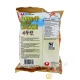 Crackers shrimp 75g - Korea